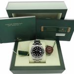 Rolex GMT-Master II 116710 (2013) - Black dial 40 mm Steel case (8/8)