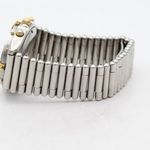 Breitling Chronomat 81950 (1990) - Wit wijzerplaat 39mm Goud/Staal (4/8)