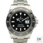 Rolex Submariner Date 126610LN - (2/8)