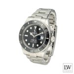 Rolex Submariner Date 126610LN - (3/8)