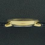 Omega De Ville 111.0107 (1973) - Goud wijzerplaat 33mm Goud/Staal (5/8)