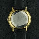 Omega De Ville 111.0107 (1973) - Goud wijzerplaat 33mm Goud/Staal (3/8)