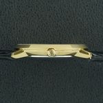 Omega De Ville 111.0107 (1973) - Goud wijzerplaat 33mm Goud/Staal (4/8)