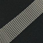 Omega Genève 146.009 (1969) - Wit wijzerplaat 35mm Staal (6/8)