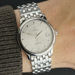 Omega De Ville Prestige 4500.31 - (2/8)