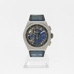 Zenith Defy El Primero 95.9002.9004/78.R584 (2024) - Transparent dial 44 mm Titanium case (1/1)