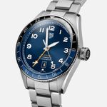 TAG Heuer Autavia WBE511A.BA0650 - (1/1)