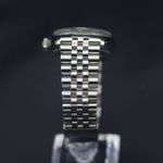 Rolex Datejust 36 16030 (1985) - White dial 36 mm Steel case (6/8)