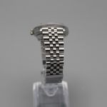 Rolex Datejust 36 16030 (1985) - White dial 36 mm Steel case (4/8)