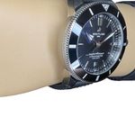 Breitling Superocean Heritage AB2030121B1S1 (2024) - Black dial 44 mm Steel case (4/8)