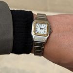 Cartier Santos 0902 - (6/8)