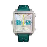 TAG Heuer Monaco CAW218E.FC6565 - (1/1)