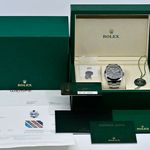 Rolex Datejust 41 126300 - (3/7)