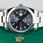 Rolex Datejust 41 126300 - (4/7)