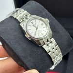 Tudor Glamour Date 51000 (2023) - Silver dial 26 mm Steel case (4/8)