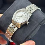 Tudor Glamour Date 51000 (2023) - Silver dial 26 mm Steel case (3/8)