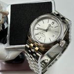 Tudor Glamour Date 51000 (2023) - Silver dial 26 mm Steel case (8/8)