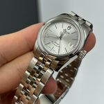 Tudor Glamour Date 51000 (2023) - Silver dial 26 mm Steel case (7/8)