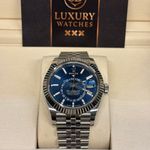Rolex Sky-Dweller 336934 - (1/2)