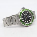 Rolex Submariner Date 16610LV - (6/8)