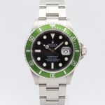 Rolex Submariner Date 16610LV - (1/8)