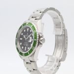 Rolex Submariner Date 16610LV - (4/8)