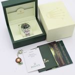 Rolex Submariner Date 16610LV - (2/8)