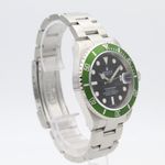 Rolex Submariner Date 16610LV - (3/8)