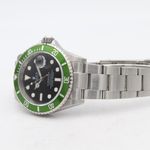Rolex Submariner Date 16610LV - (7/8)