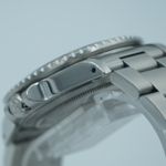 Rolex GMT-Master II 16760 (1987) - Zwart wijzerplaat 40mm Staal (6/7)