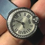 Cartier Ballon Blanc W4BL0002 - (4/8)
