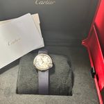 Cartier Ballon Blanc W4BL0002 - (2/8)