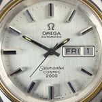 Omega Seamaster Cosmic 166.0129 - (8/8)