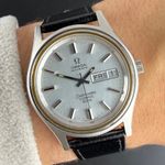 Omega Seamaster Cosmic 166.0129 - (2/8)