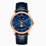 Blancpain Villeret Quantième Complet 6654-3640-55B - (1/1)
