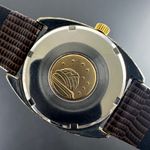 Omega Constellation 168.017 (1969) - Goud wijzerplaat 35mm Goud/Staal (3/8)