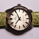 Tudor Oyster Prince 7934 (1962) - Zilver wijzerplaat 34mm Staal (6/8)