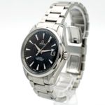 Omega Seamaster Aqua Terra 231.10.42.21.01.001 - (4/8)
