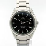 Omega Seamaster Aqua Terra 231.10.42.21.01.001 - (3/8)