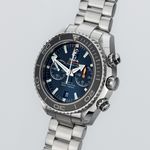 Omega Seamaster Planet Ocean Chronograph 232.30.46.51.01.001 (Onbekend (willekeurig serienummer)) - Zwart wijzerplaat 46mm Staal (3/8)