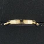 Omega De Ville 196.0263 (1982) - Wit wijzerplaat 32mm Goud/Staal (5/8)