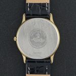 Omega De Ville 196.0263 (1982) - Wit wijzerplaat 32mm Goud/Staal (3/8)