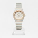 Omega Constellation Quartz 131.20.25.60.02.001 - (1/1)