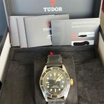 Tudor Black Bay S&G 79733N - (1/4)