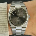 Omega Seamaster 166.0195 - (2/8)