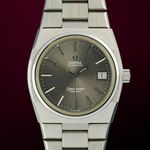 Omega Seamaster 166.0195 - (1/8)