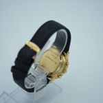 Blancpain Villeret 1186 (1993) - Wit wijzerplaat 34mm Geelgoud (8/8)