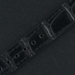 Omega Genève 166.0098 (1972) - Blue dial 35 mm Steel case (6/8)