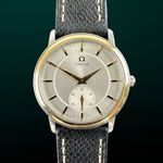 Omega De Ville 125.0150 - (1/8)