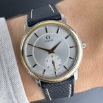 Omega De Ville 125.0150 - (2/8)